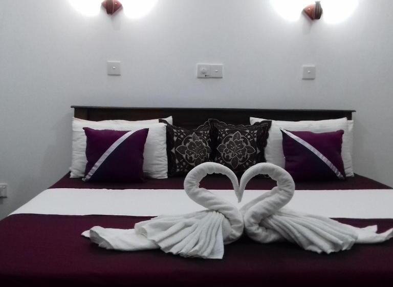 Номер Стандарт, Rainbow Guest House