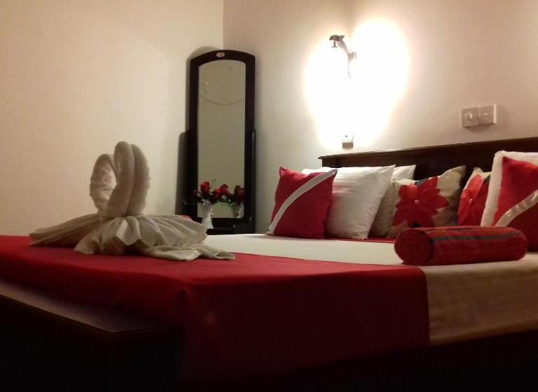 Номер Стандарт, Rainbow Guest House