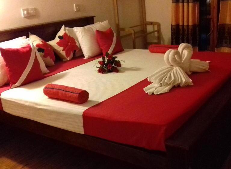 Номер Стандарт, Rainbow Guest House