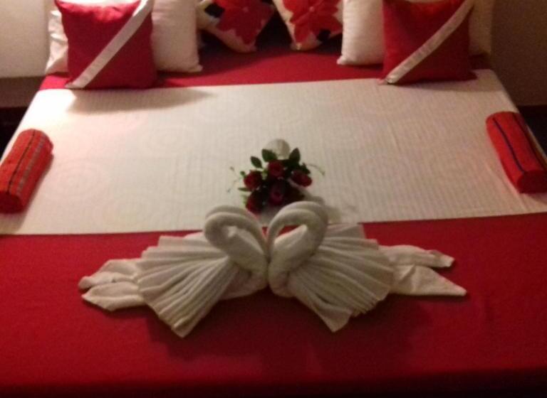 Номер Стандарт, Rainbow Guest House