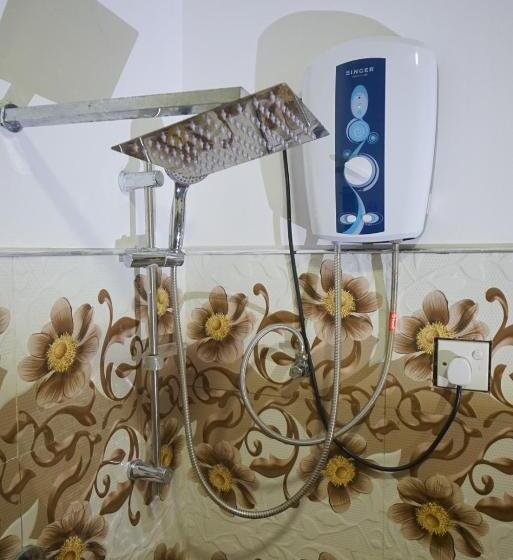 Номер Стандарт, Rainbow Guest House