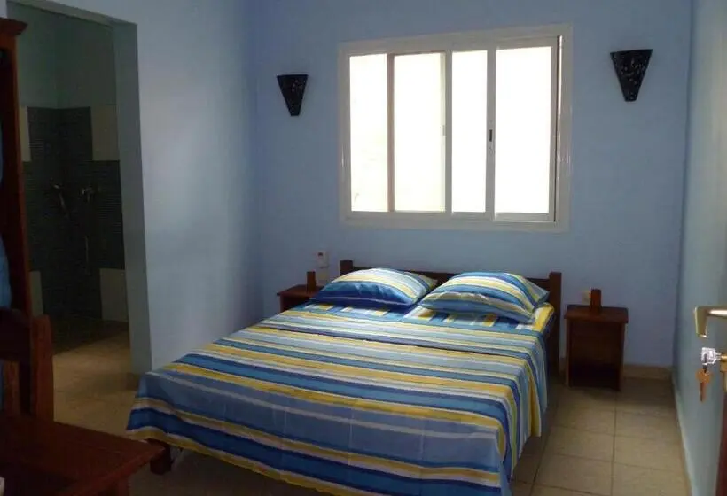 اتاق استاندارد, Residence Kathyly