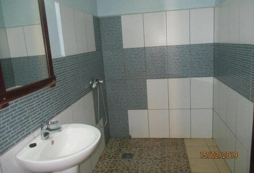 StandaardKamer, Residence Kathyly