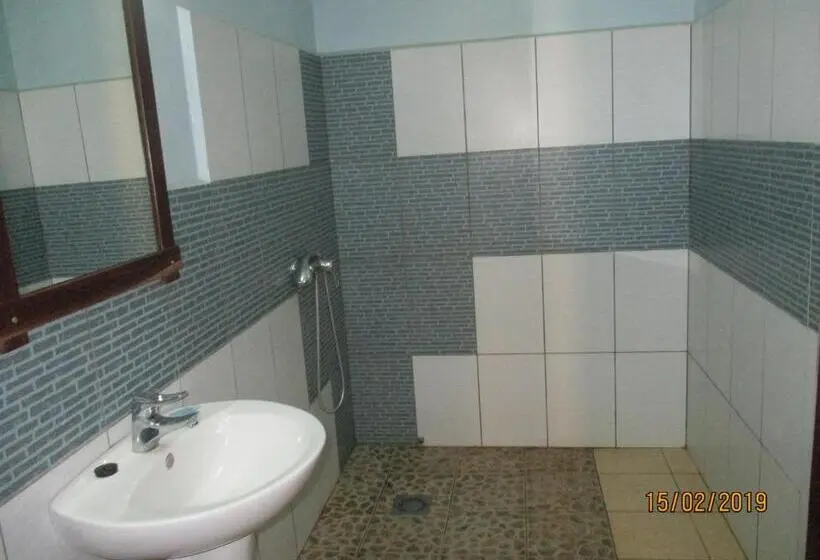 اتاق استاندارد, Residence Kathyly