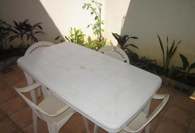 Appartement met 1 Slaapkamer, Residence Kathyly