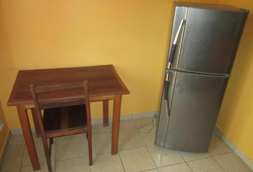 Familie Studio, Residence Kathyly