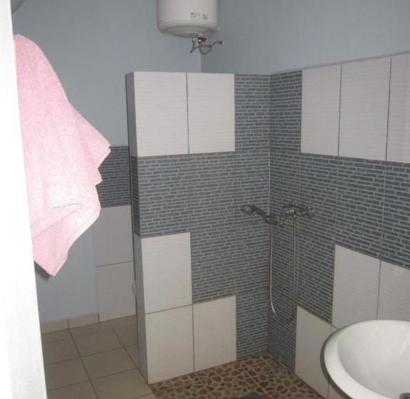 Classic Vierpersoonskamer, Residence Kathyly