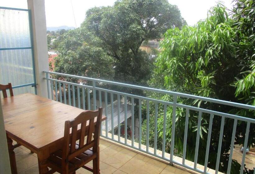 Deluxe Studio, Residence Kathyly