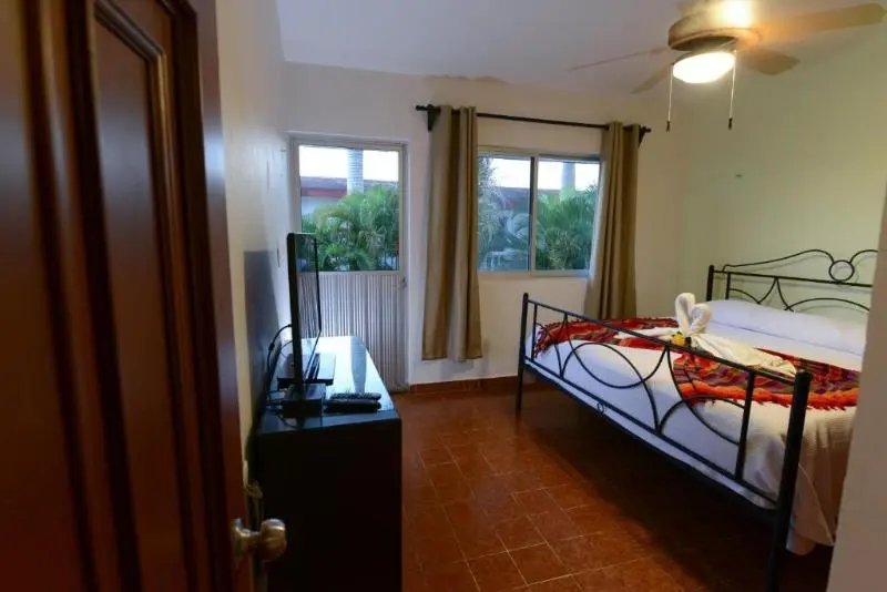 ویلای 3 خوابه, Villas Colibrí Suites & Bungalows