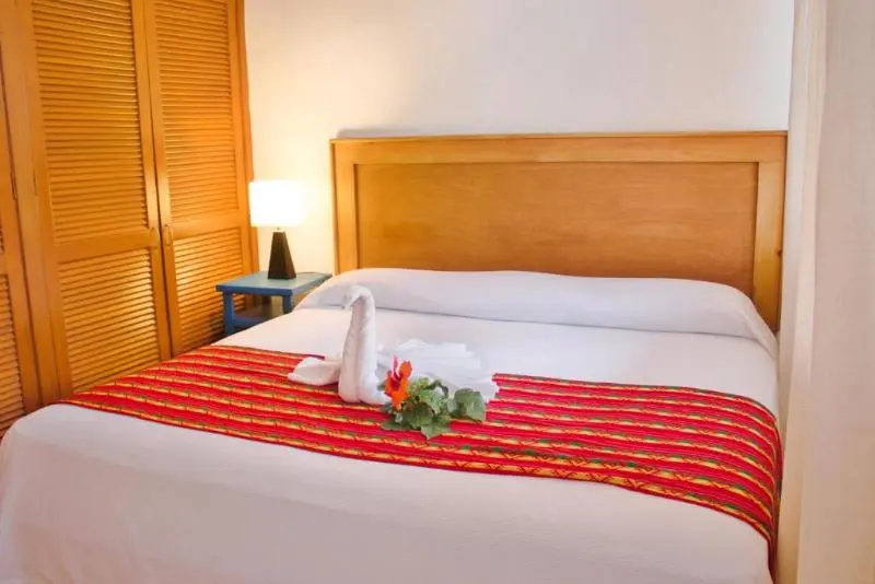 ویلای 4 خوابه, Villas Colibrí Suites & Bungalows