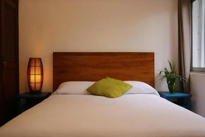 ویلای 4 خوابه, Villas Colibrí Suites & Bungalows