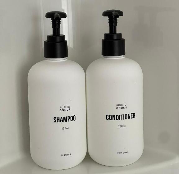 ガーデンビュースタンダードルーム, The Archie & Isidore