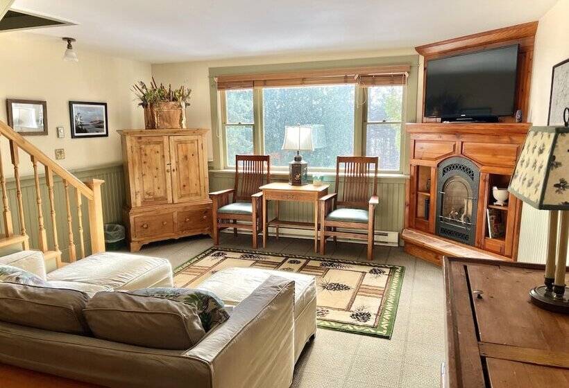 Дом 1 Спальня, The Interlaken Inn
