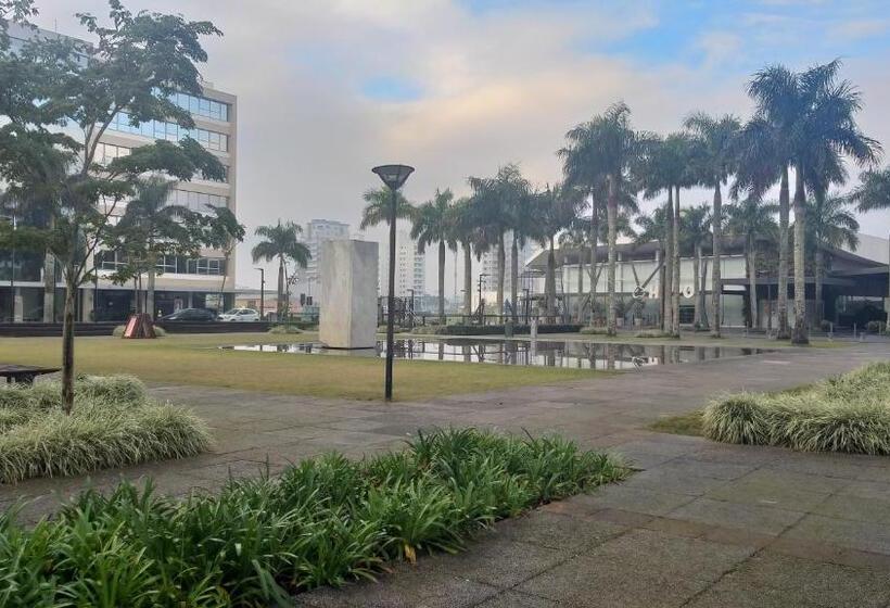 דירת חדר, Flat Pedra Branca