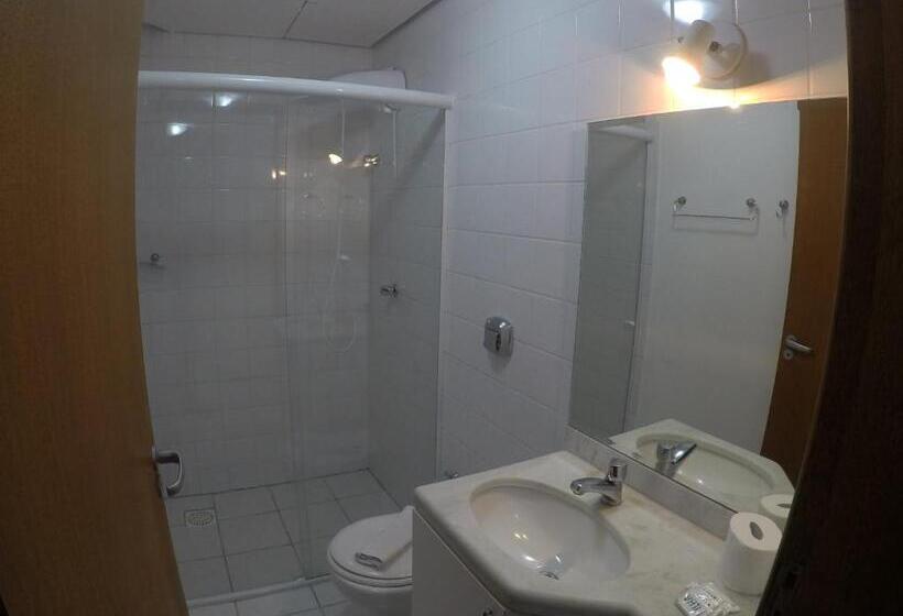 דירת חדר, Flat Pedra Branca