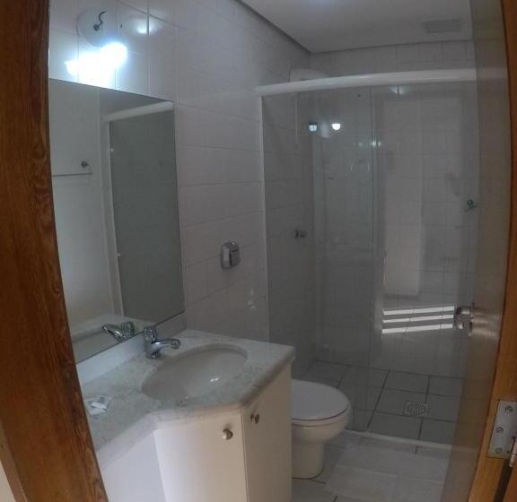 דירת חדר, Flat Pedra Branca