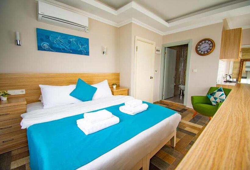 דירת חדר, M Suite