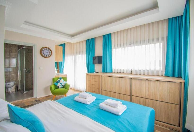 דירת חדר, M Suite