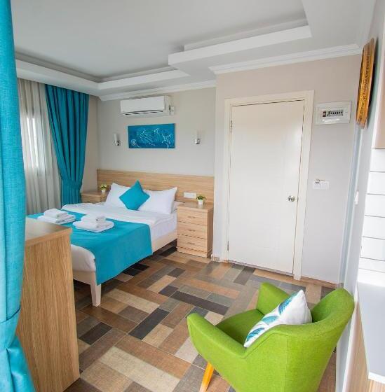 דירת חדר, M Suite