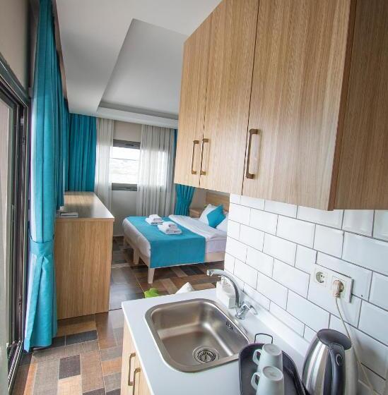 דירת חדר, M Suite