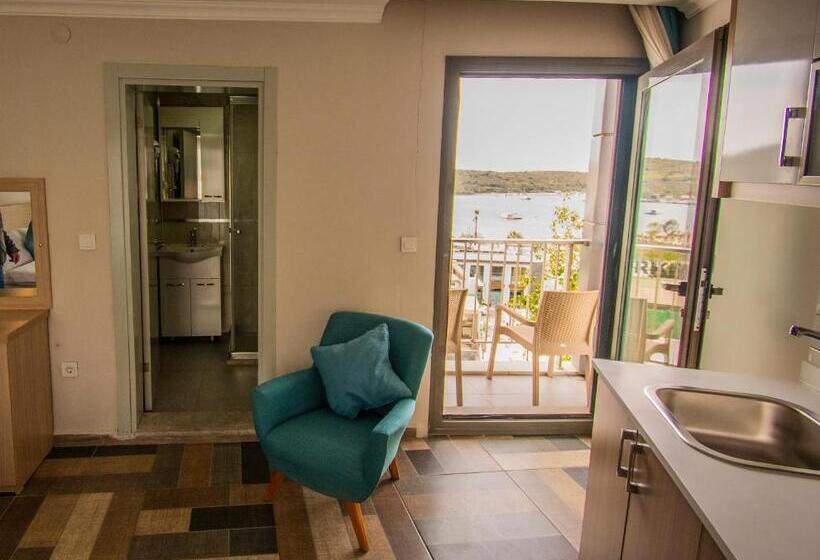 דירת חדר, M Suite