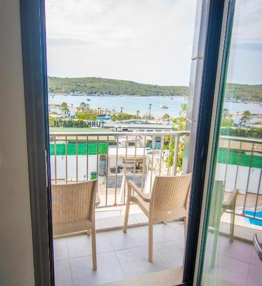 דירת חדר, M Suite