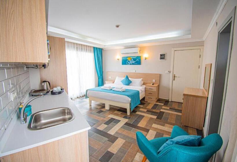 דירת חדר, M Suite