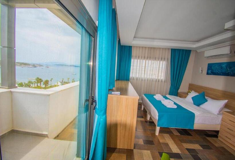 דירת חדר, M Suite