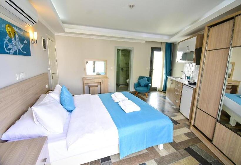 דירת חדר, M Suite