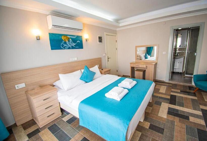 דירת חדר, M Suite