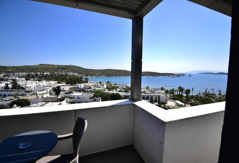 דירת חדר, M Suite