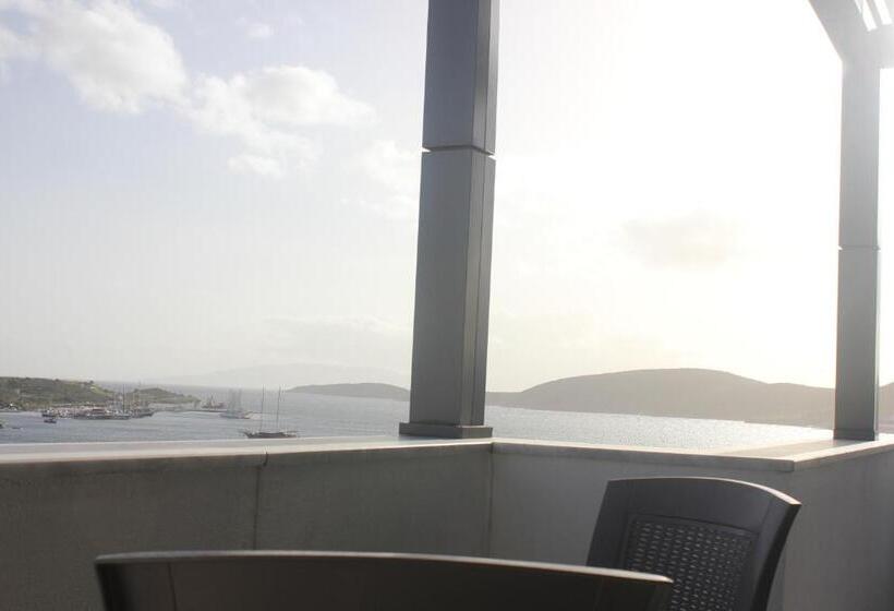 דירת חדר, M Suite