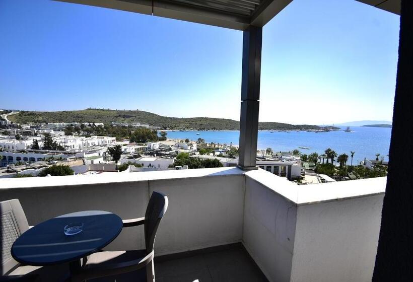 דירת חדר, M Suite