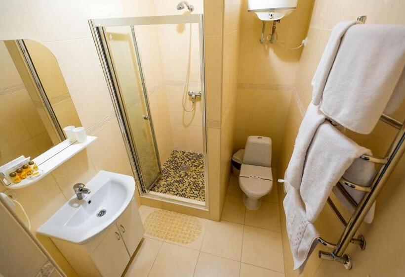 اتاق عادی, Guest House Shale