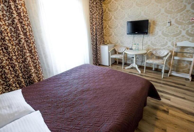 اتاق عادی, Guest House Shale