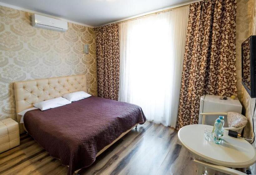 اتاق عادی, Guest House Shale