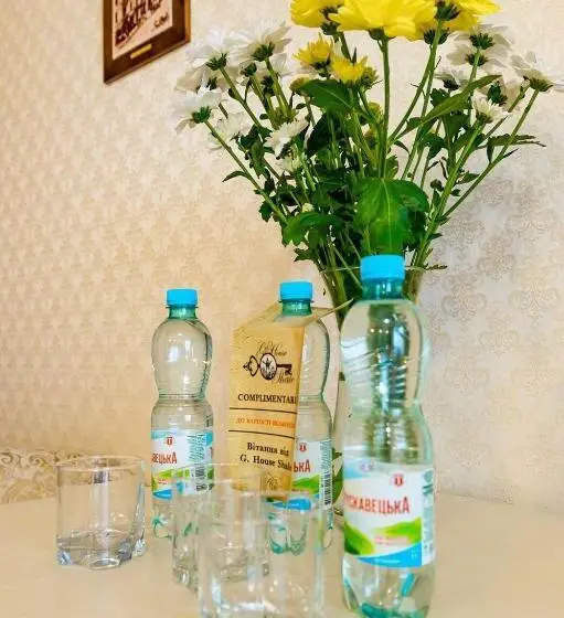 اتاق خانوادگی, Guest House Shale