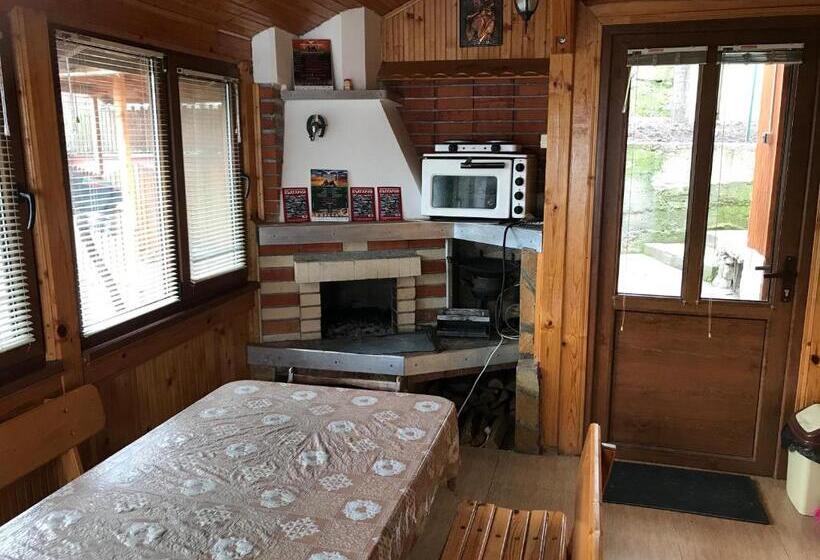 فيلا 3 غرف نوم, Guesthouse Elena