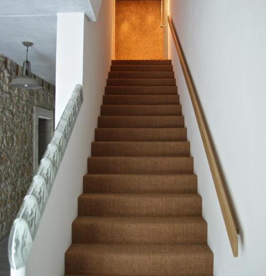 اتاق استاندارد با چشم‌انداز باغ, La Ferme Du Lignon