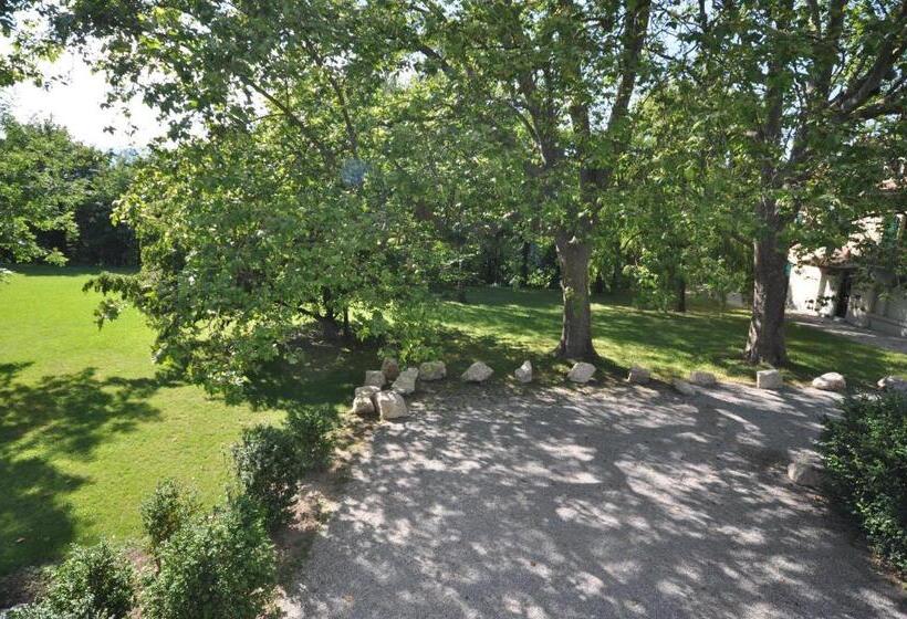 اتاق سوپریور, La Ferme Du Lignon