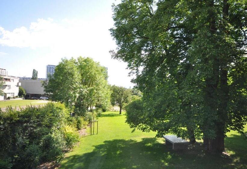 اتاق سوپریور, La Ferme Du Lignon