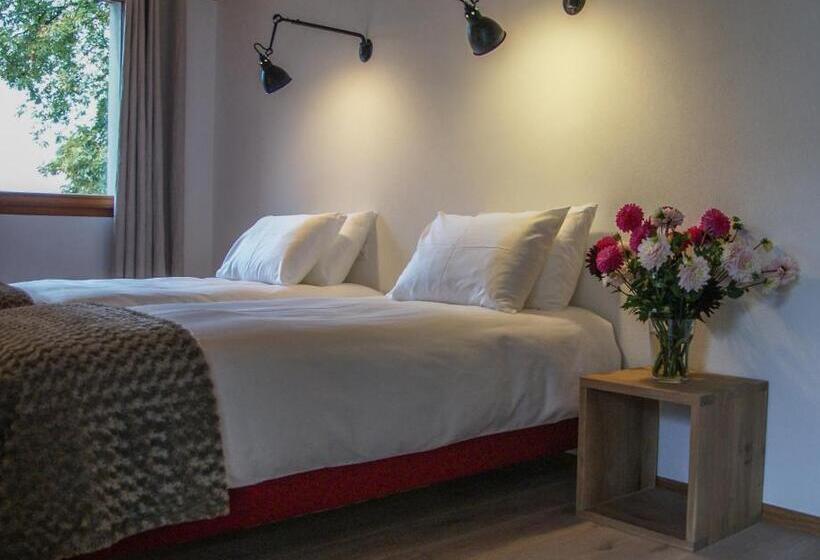 اتاق سوپریور, La Ferme Du Lignon