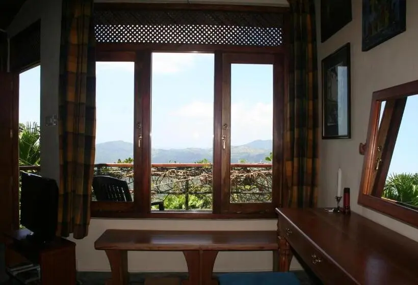 Chambre Familiale, Rangala House