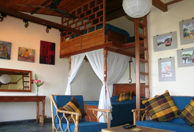 Семейный Номер, Rangala House