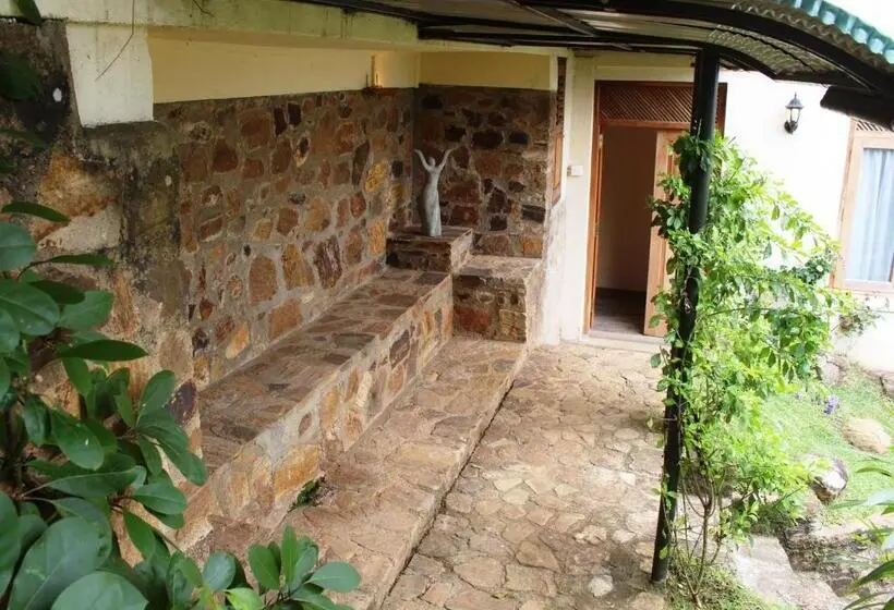 Chambre Deluxe avec Balcon, Rangala House
