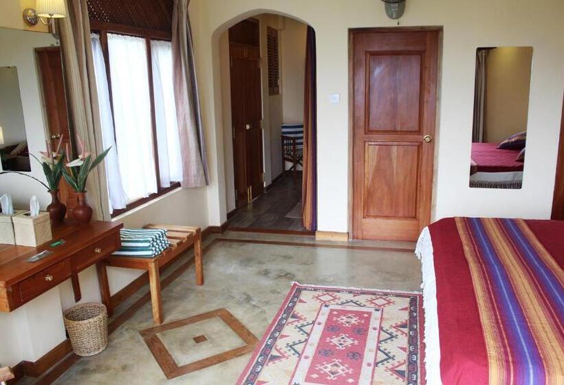 Номер Deluxe с Балконом, Rangala House