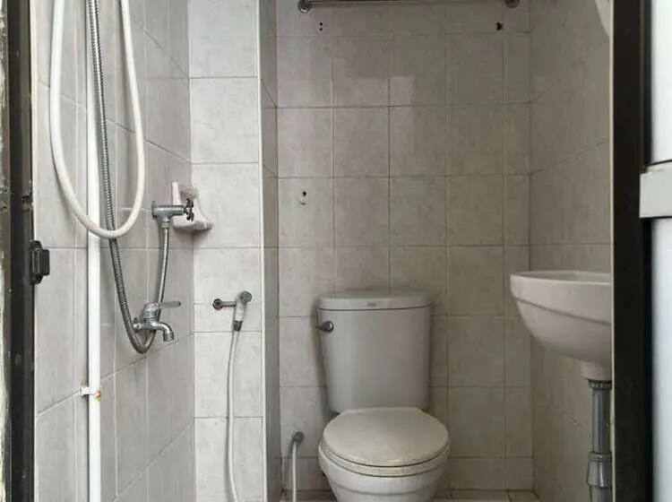 Standard-huone, Sandee Room