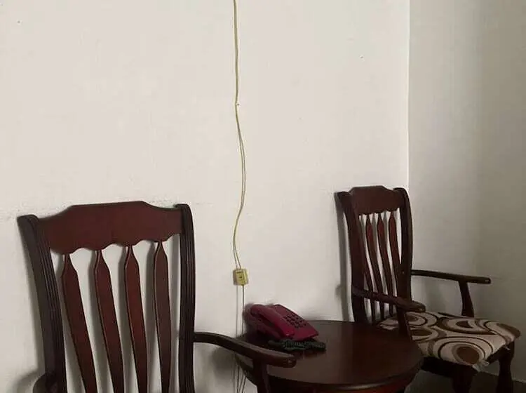 Standard-huone, Sandee Room