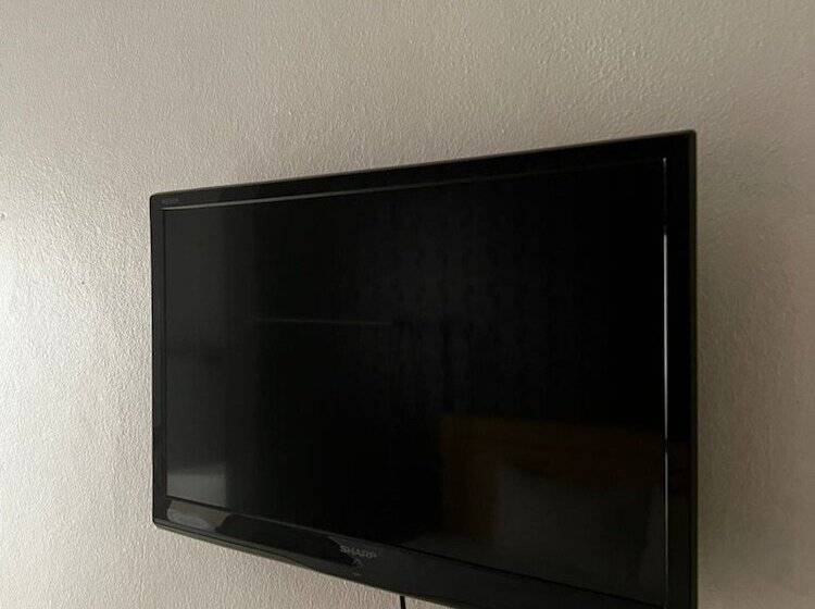 חדר סטנדרט, Sandee Room