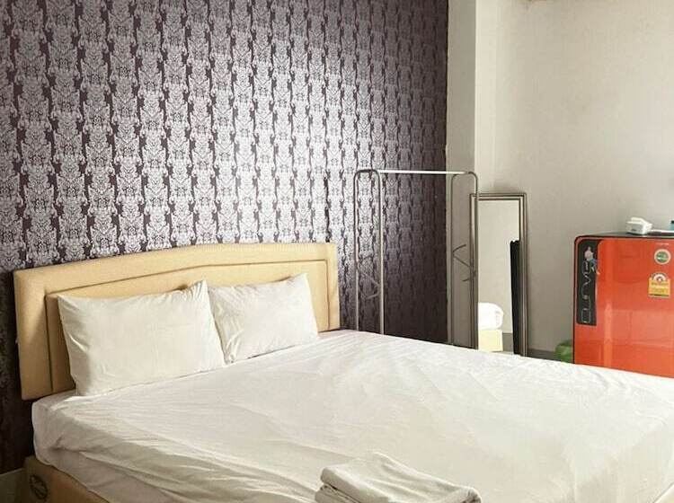 Номер Стандарт, Sandee Room
